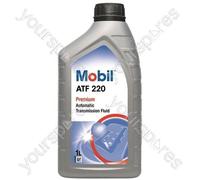 MOBIL M-ATF 220 (1Ltr) [142456]