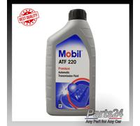 MOBIL M-ATF 220 (1Ltr) [142456]