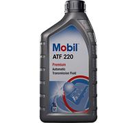 MOBIL 142836 Automatic transmission fluid