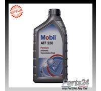 MOBIL 142836 Automatic transmission fluid
