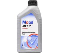Mobil ATF 320 Premium High Performance Automatic Transmission Fluid 1L 1 Litre