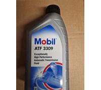 Mobil ATF 3309 High Performance Automatic Transmission Fluid - 5 Litre
