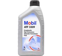 Mobil ATF 3309 High Performance Automatic Transmission Fluid - 5 Litre