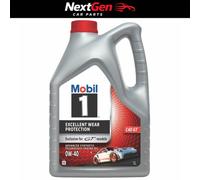 Engine Oil MOBIL 157843