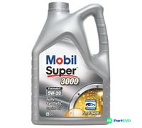 MOBIL ENGINE OIL 152865