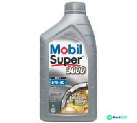 MOBIL ENGINE OIL 154764