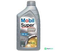 MOBIL 154998 Engine oil