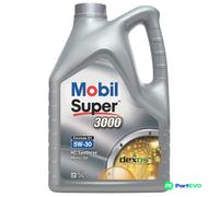MOBIL ENGINE OIL 154999