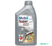 MOBIL ENGINE OIL 156281
