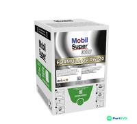 MOBIL ENGINE OIL 156286