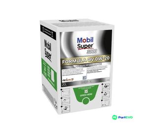 MOBIL ENGINE OIL 156286