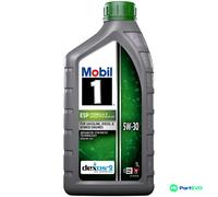 MOBIL ENGINE OIL 157130