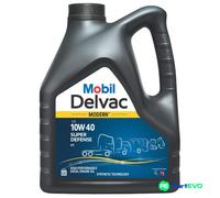 MOBIL ENGINE OIL 157454
