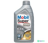 MOBIL ENGINE OIL 157515