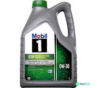 MOBIL ENGINE OIL 157749
