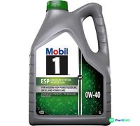 MOBIL ENGINE OIL 157814