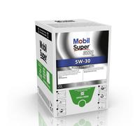 MOBIL Engine Oil 3000 XE1 5W-30 20L 20 Litres ACEA C3 Fully Synthetic ILSAC GF6A