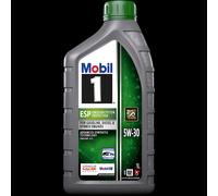 Mobil 1 ESP 5W30 Engine Oil - 1L