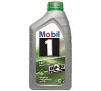 MOBIL ESP 0W-30 Fully Synthetic Engine Oil