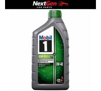 Mobil 1 ESP X4 0w-40 Fully Synthetic Engine Oil - 0W40 1L
