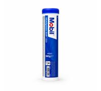 Mobil - Grease - Mobilgrease XHP 222 - High Performance Lithium Complex - 390 g Cartridge