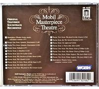Mobil Masterpiece Theatre by et al Nic Bicat (Composer)