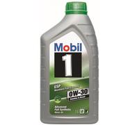 Mobil MOBIL 1 ESP 0W30 - 1 Litre - 157747