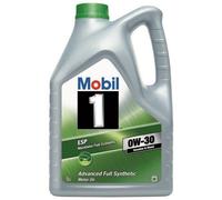 Mobil MOBIL 1 ESP 0W30 - 5 Litre - 157749