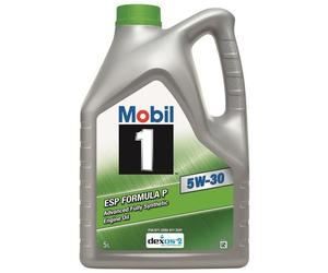 Mobil MOBIL 1 ESP Formula P 5W30 - 5 Litre - 157292