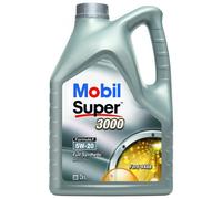 MOBIL Mobil Super 3000 Formula F 5W-20 - 152865
