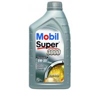 MOBIL Mobil Super 3000 Formula F 5W-20 - 152866