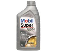 Mobil Nan 152866 Engine Oil High Performance Long Life Protection Formula