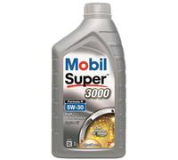 Mobil Nan 154125 Engine Oil High Performance Long Life Protection Formula