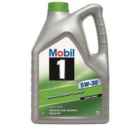 Mobil Nan 157295 Engine Oil High Performance Long Life Protection Formula