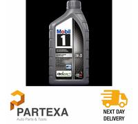 Mobil Oil 0W-20 1L ACEA C5 API SJ API SL API SM API SN API SN Plus SN Plus RC