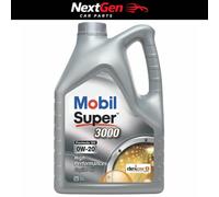 Mobil SUP 3000 F-OV 0W-20 (5L)