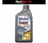 Mobil SUP 3000 X1 FORM FE 5W30 1L