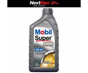 Mobil SUP 3000 X1 FORM FE 5W30 1L