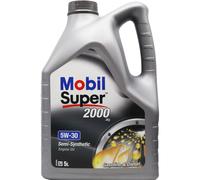 MOBIL 153536 Engine oil