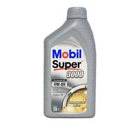MOBIL Engine oil RENAULT,FIAT,HYUNDAI 153319 Motor oil,Oil