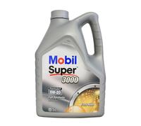 MOBIL 152865 Engine oil