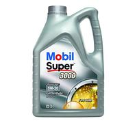 MOBIL 152865 Engine oil