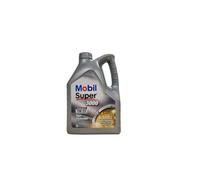 Mobil Super 3000 Formula P 0W20 Engine Oil - 5L