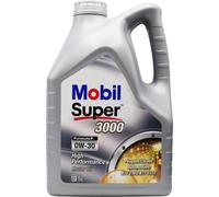 MOBIL 153779 Engine oil