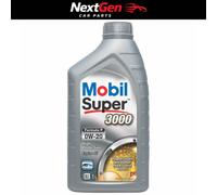 Mobil Super 3000 Formula P 0W20 1L Engine Oil