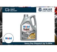 MOBIL 153779 Engine oil