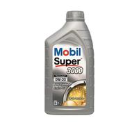 Fits MOBIL 155851 OLEJ 0W20 MOBIL SUPER 3000 F-V /1L UK Stock
