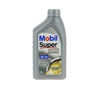 Mobil Super 3000 Formula V 5W-30, 1L