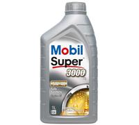 Mobil Super 3000 X1 5W-40, 1L