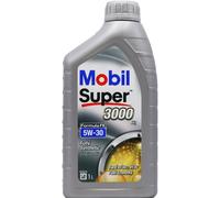 MOBIL Super 3000 X1 Formula FE 5W-30 - 1 Litre [151177]